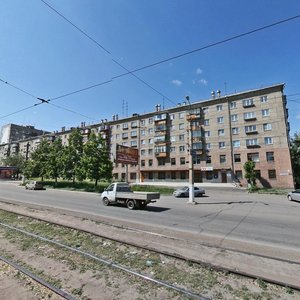 Gryaznova Street, 47, Magnitogorsk: photo