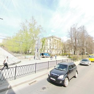Екатеринбург, Проспект Ленина, 89: фото