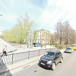 Lenina Avenue, 89, Yekaterinburg: photo