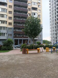 Vilyuyskaya ulitsa, 8, Novosibirsk: photo