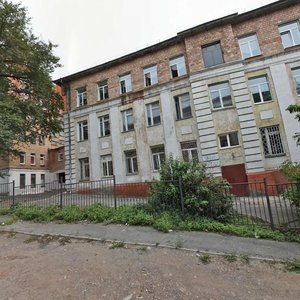 Kovalchuka Street, 6, Vladivostok: photo