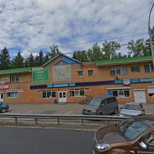 Kaluzhskoe Highway, 22Б, Troitsk: photo