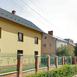 Львов, Улица Боткина, 53: фото