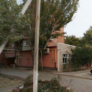 Nikolaya Vetoshnikova Street, 12А, Astrahan: photo