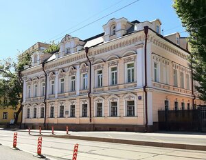 Novokuznetskaya Street, 24с1, : foto