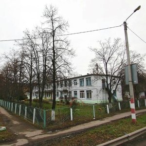 Maykopskaya Street, 2А, Nizhny Novgorod: photo