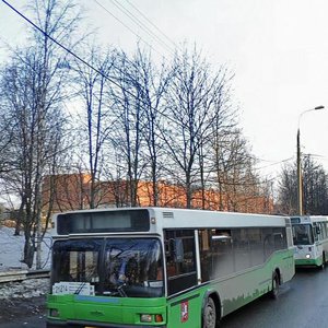Maly Kupavensky Drive, 6Ас2, Moscow: photo
