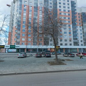 Bakinskih Komissarov Street, 101, Yekaterinburg: photo