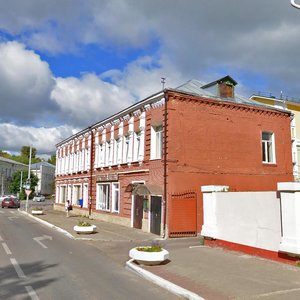 Sovetskaya ulitsa, 1/1, Volokolamsk: photo