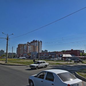 Klochkivska vulytsia, 119А, Kharkiv: photo