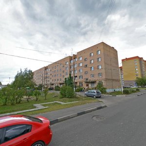 Narimanova Street, 7/7, Shatura: photo