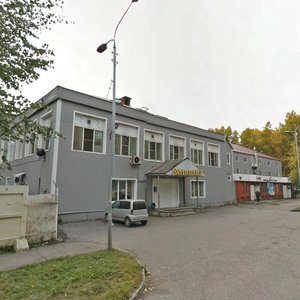 Gorkovskaya ulitsa, 35А, Novokuznetsk: photo