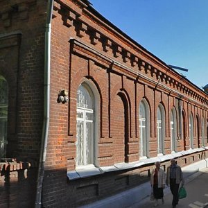 Sovetskaya Street, 28, Ivanovo: photo