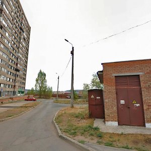 Mayskiy Drive, 66А, Togliatti: photo