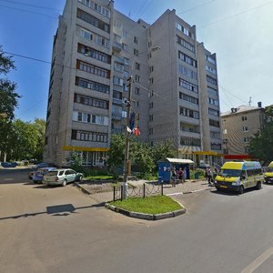 Mira Street, 23Б, Elektrostal: photo