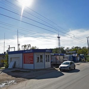 Komsomolskaya Street, 159с1, Togliatti: photo