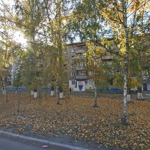 Komsomolsky Avenue, 91, : foto