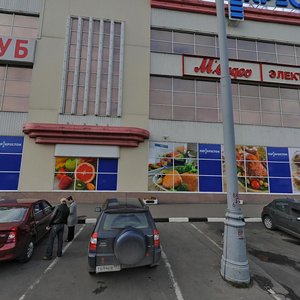 Ryazansky Avenue, 28с1, Moscow: photo