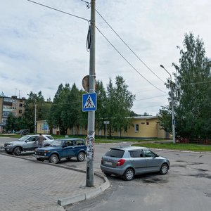 Ulitsa Sovetov, 21, Novodvinsk: photo