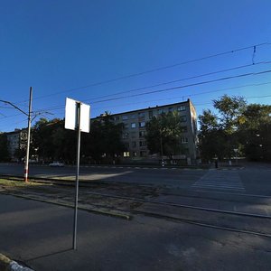 Zoi Kosmodemyanskoy Street, 1, Ulyanovsk: photo