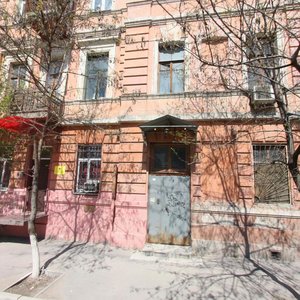 Serafimovicha Street, 28/24, Rostov‑na‑Donu: photo