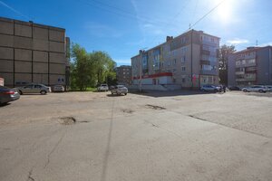 Ulitsa Bori Novikova, 10, Rybinsk: photo