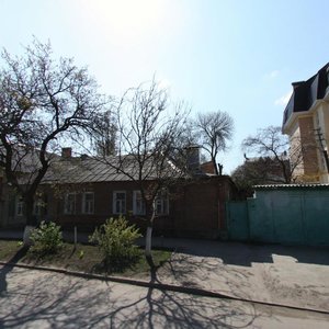 Tekuchyova Street, 168, Rostov‑na‑Donu: photo