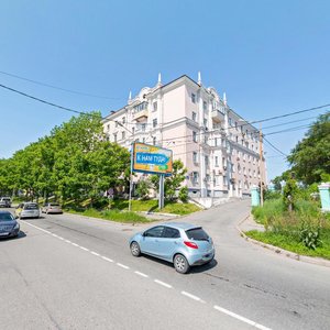 Verkhneportovaya Street, 76 ، فلاديفوستوك: صورة
