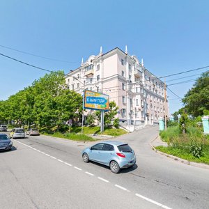 Vladivostok, Verkhneportovaya Street, 76: foto