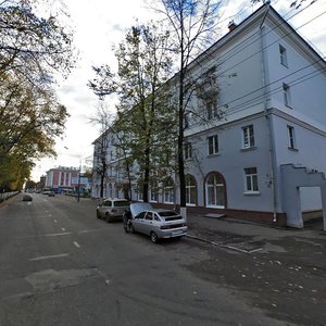 Lenina Avenue, 8, Yaroslavl: photo