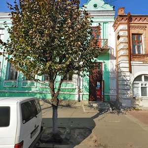 Vulytsia Nezalezhnosti, 16, Uman: photo