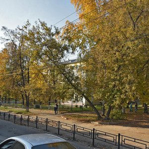 Sovetskaya Street, 23, Izhevsk: photo