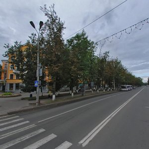 Псков, Улица Свердлова, 42: фото