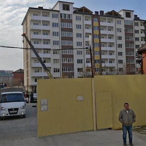 Surikova Street, 60В, Gelendgik: photo