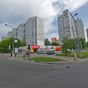 Bolshoy Kupavensky Drive, 4к1, : foto