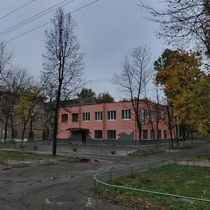 Ярославль, Улица Добрынина, 18В: фото