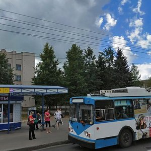 Solnechnaya ulitsa, 1, : foto