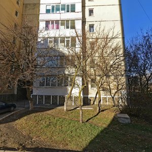 50 let VLKSM Street, 67/3, Stavropol: photo