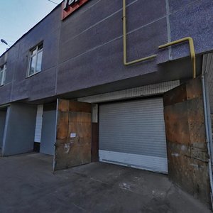 Pervomayskaya Street, 110, Moscow: photo