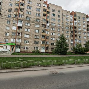 Томск, Улица Елизаровых, 48/1: фото