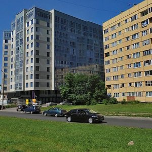 Dubkovskoye shosse, 38, Sestroretsk: photo