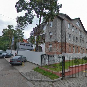 Verkhneozyornaya ulitsa, 3Г, Kaliningrad: photo