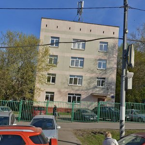 Vavilova Street, 71с1, Moscow: photo