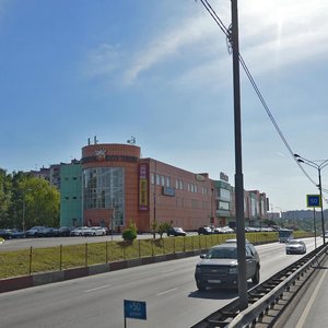 Entuziastov Highway, 54А, Balashiha: photo