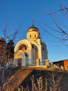 Bilimbaevskaya Street, 4, Yekaterinburg: photo