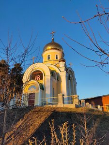 Екатеринбург, Билимбаевская улица, 4Б: фото