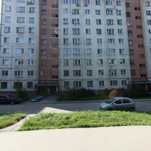 Marshala Golovanova Street, 15А, Nizhny Novgorod: photo