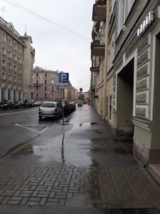 Konnaya Street, No:28к1, Saint‑Petersburg: Fotoğraflar