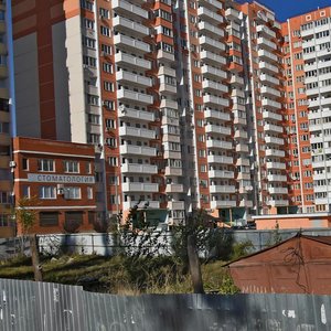 Kalinin Street, 13к63, Krasnodar: photo