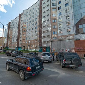Архангельск, Улица Гайдара, 42: фото